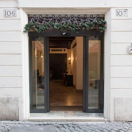Argileto Terra Villa Rome Exterior photo
