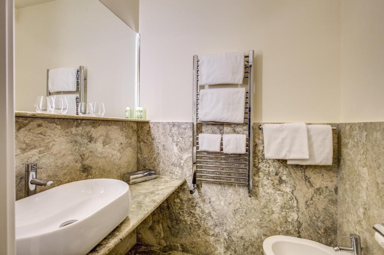 Argileto Terra Villa Rome Exterior photo
