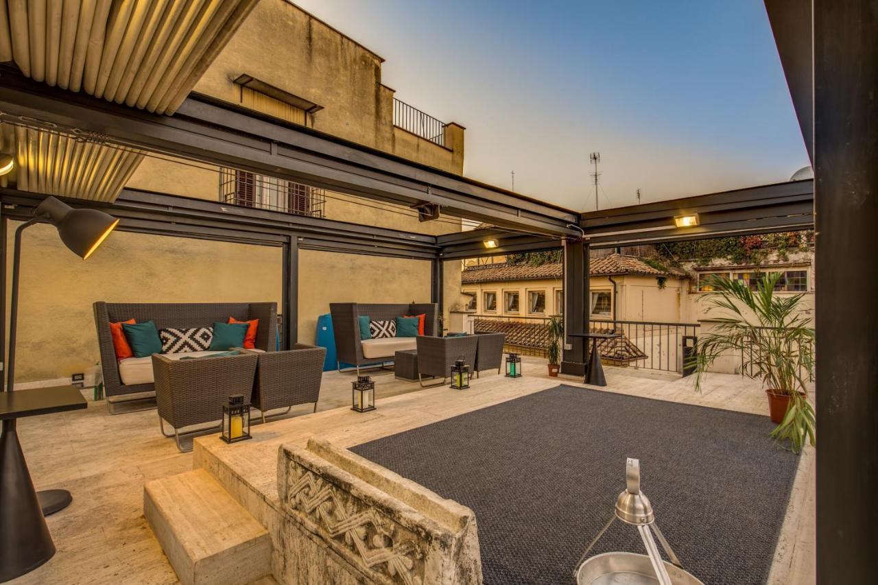 Argileto Terra Villa Rome Exterior photo