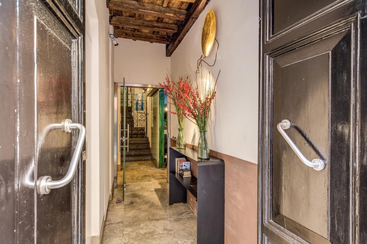 Argileto Terra Villa Rome Exterior photo