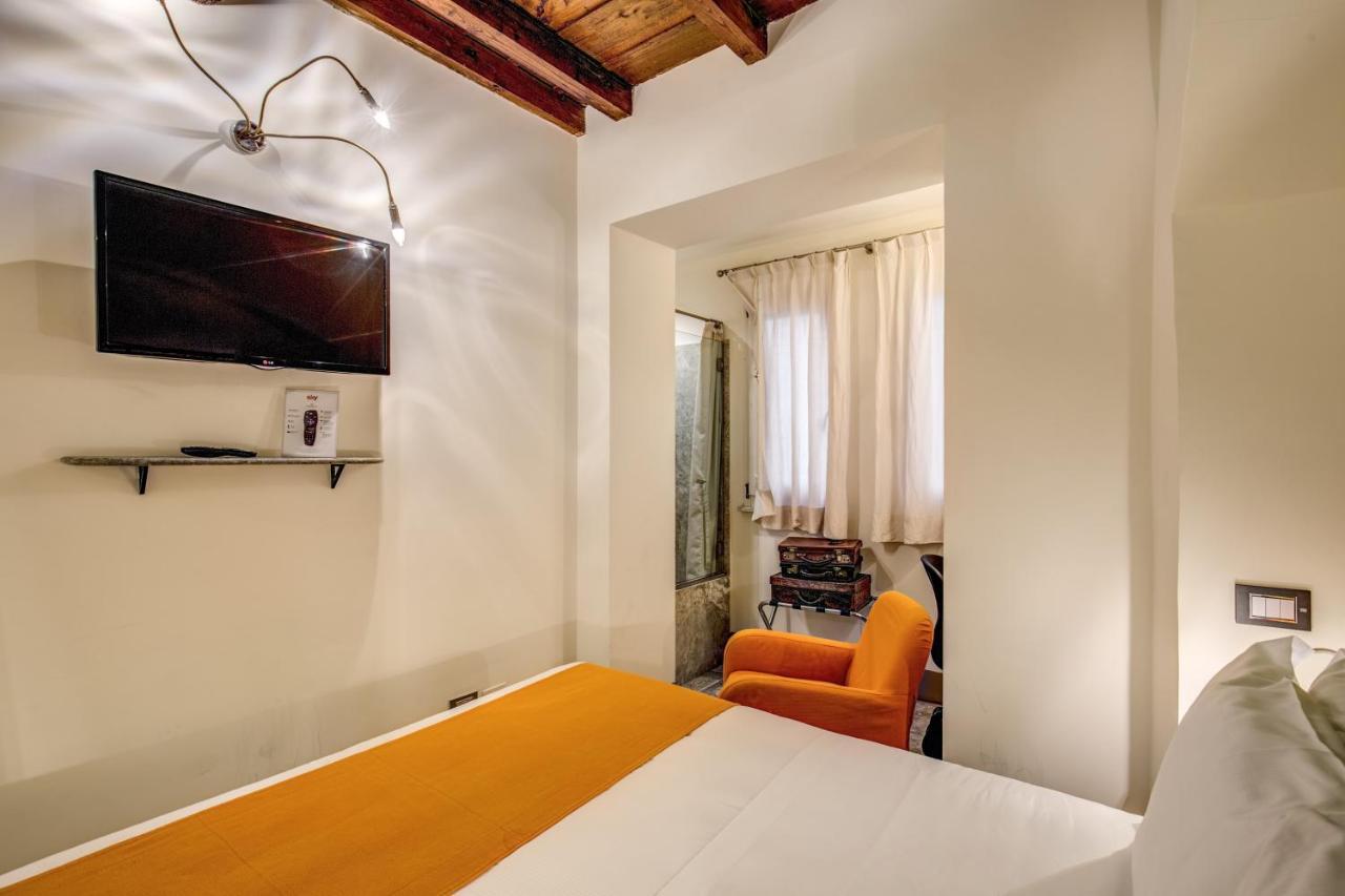 Argileto Terra Villa Rome Exterior photo